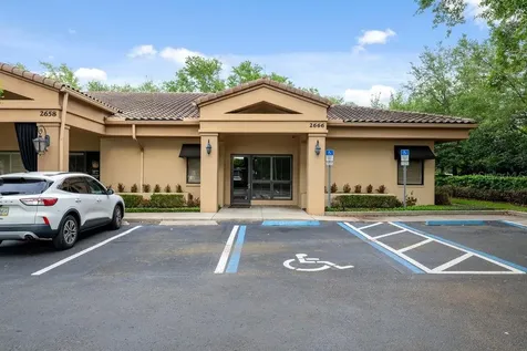 2666 Maguire Road Ocoee FL 34761