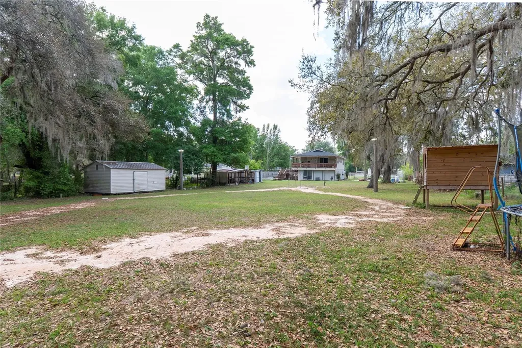 22415 Horizon Vistas Drive Eustis FL 32736