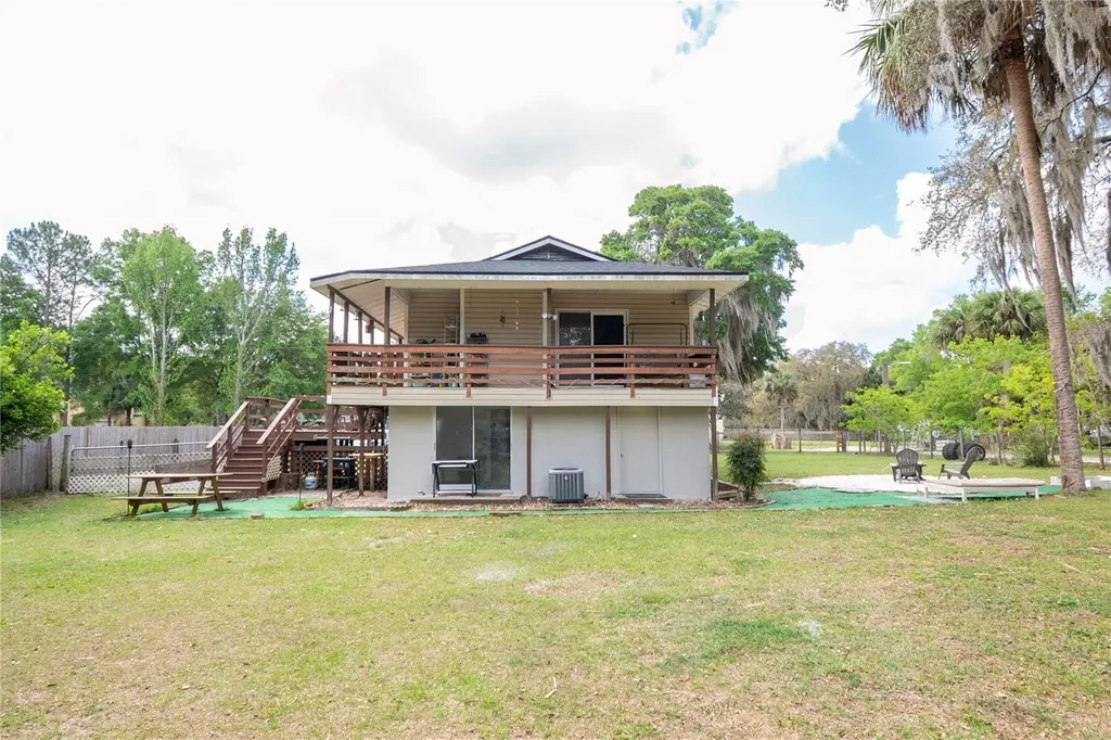 22415 Horizon Vistas Drive Eustis FL 32736
