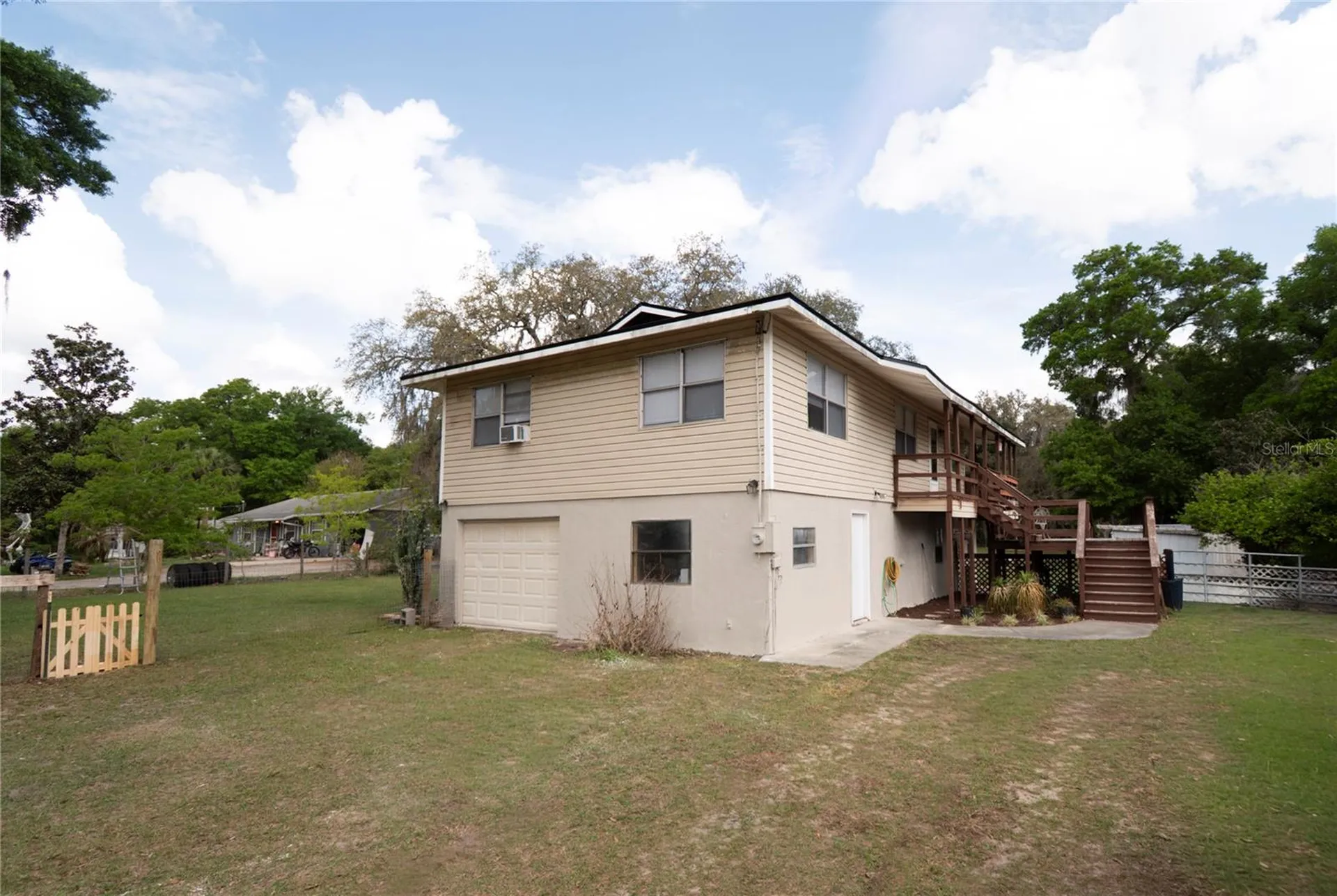 22415 Horizon Vistas Drive Eustis FL 32736