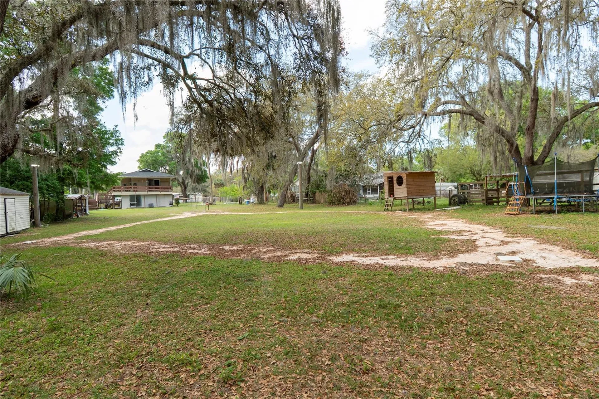 22415 Horizon Vistas Drive Eustis FL 32736