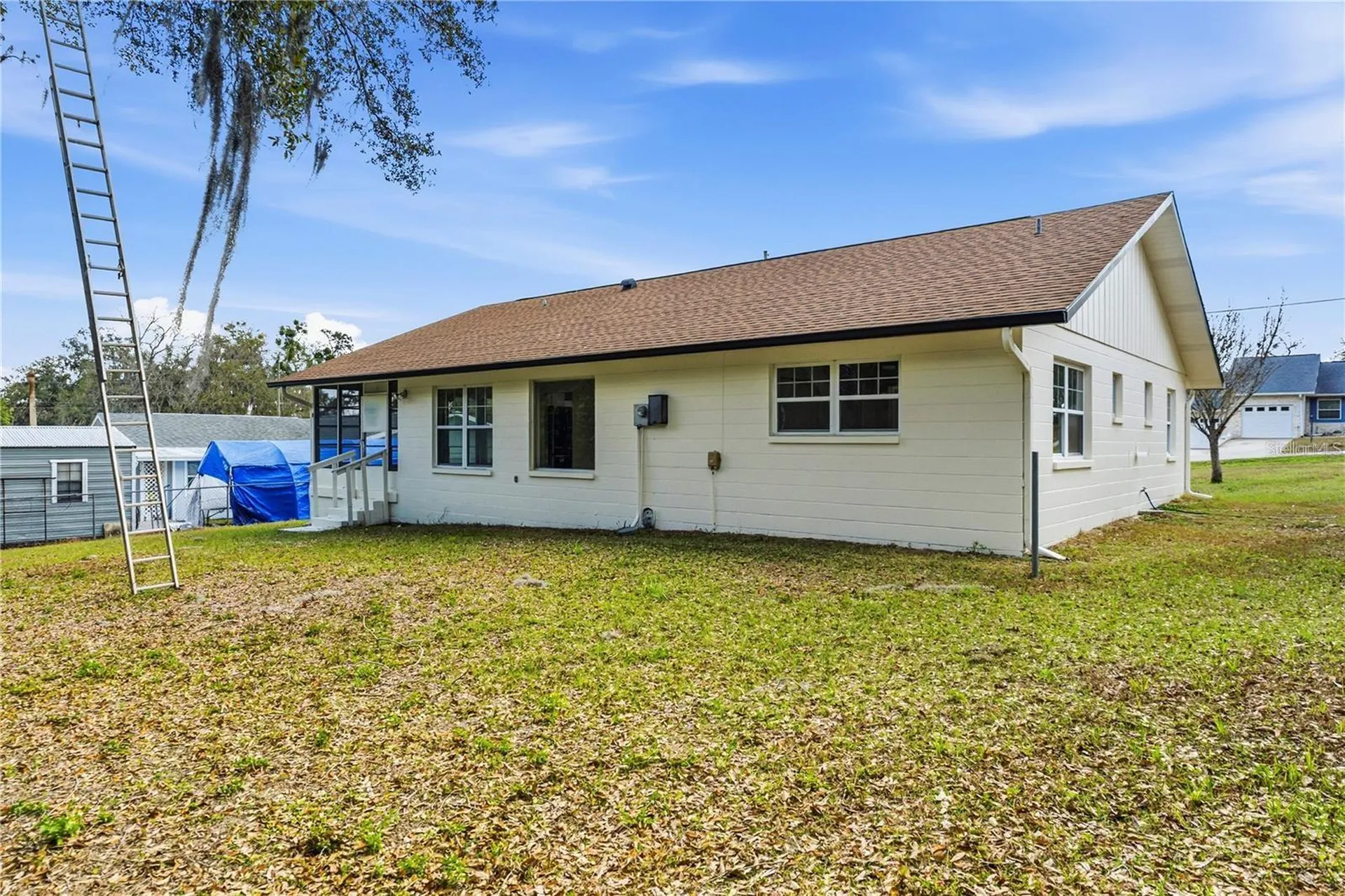 616 Water Road Ocala FL 34472