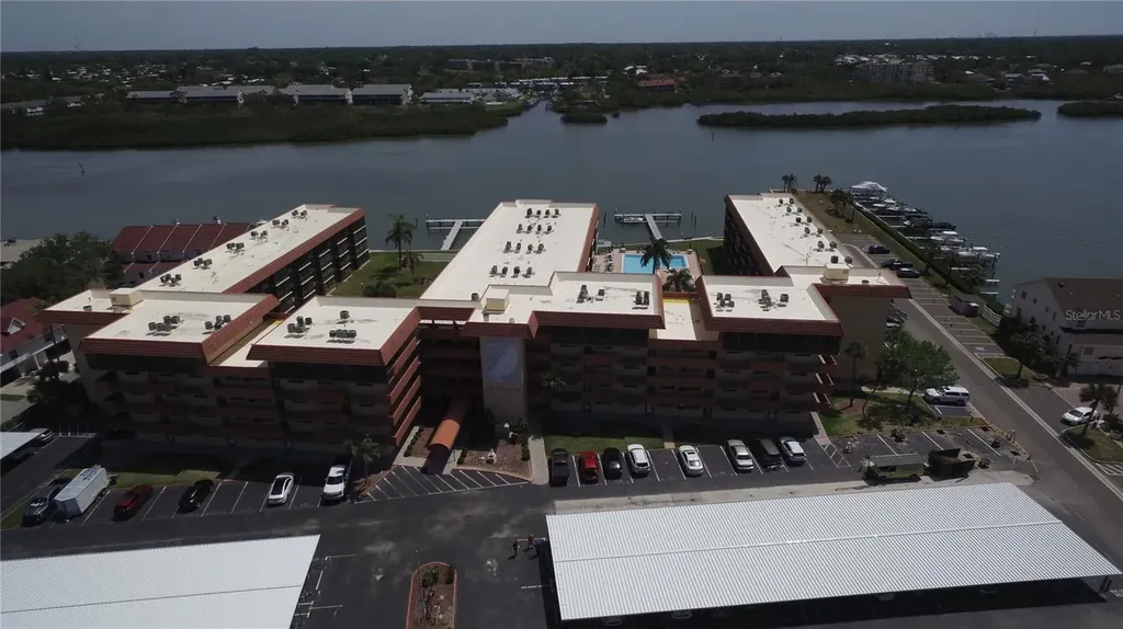 19701 Gulf Boulevard Indian Shores FL 33785