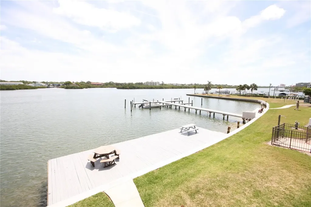 19701 Gulf Boulevard Indian Shores FL 33785