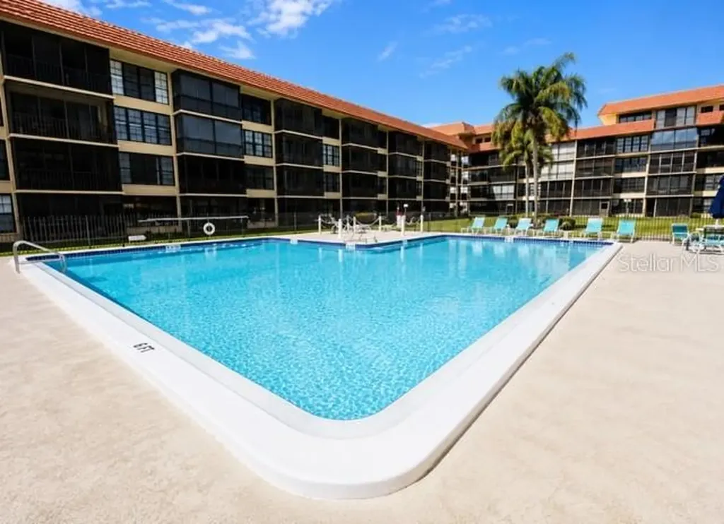 19701 Gulf Boulevard Indian Shores FL 33785