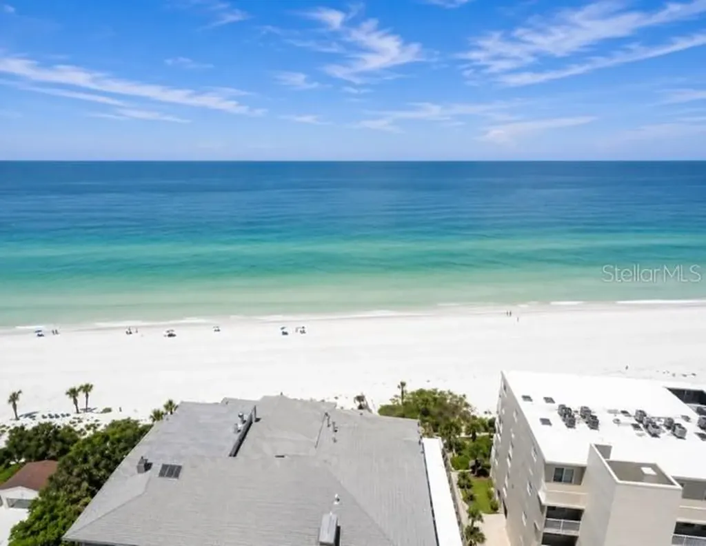 19701 Gulf Boulevard Indian Shores FL 33785