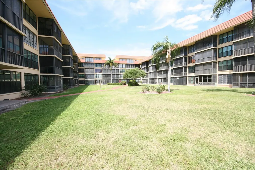 19701 Gulf Boulevard Indian Shores FL 33785