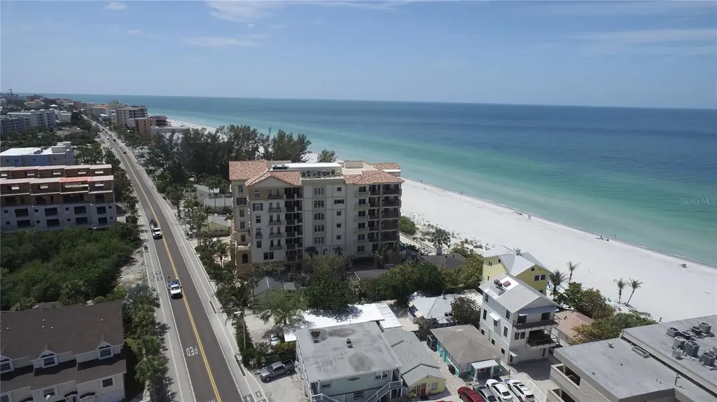 19701 Gulf Boulevard Indian Shores FL 33785