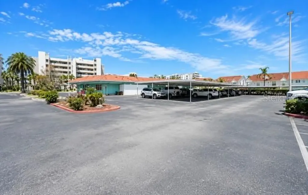 19701 Gulf Boulevard Indian Shores FL 33785