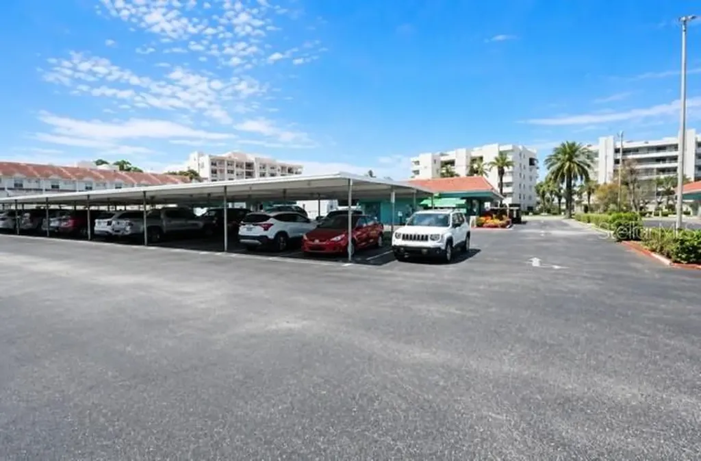 19701 Gulf Boulevard Indian Shores FL 33785