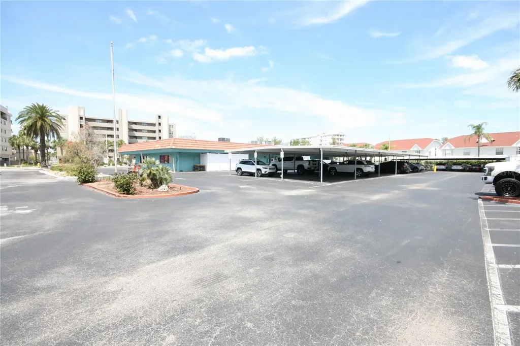 19701 Gulf Boulevard Indian Shores FL 33785