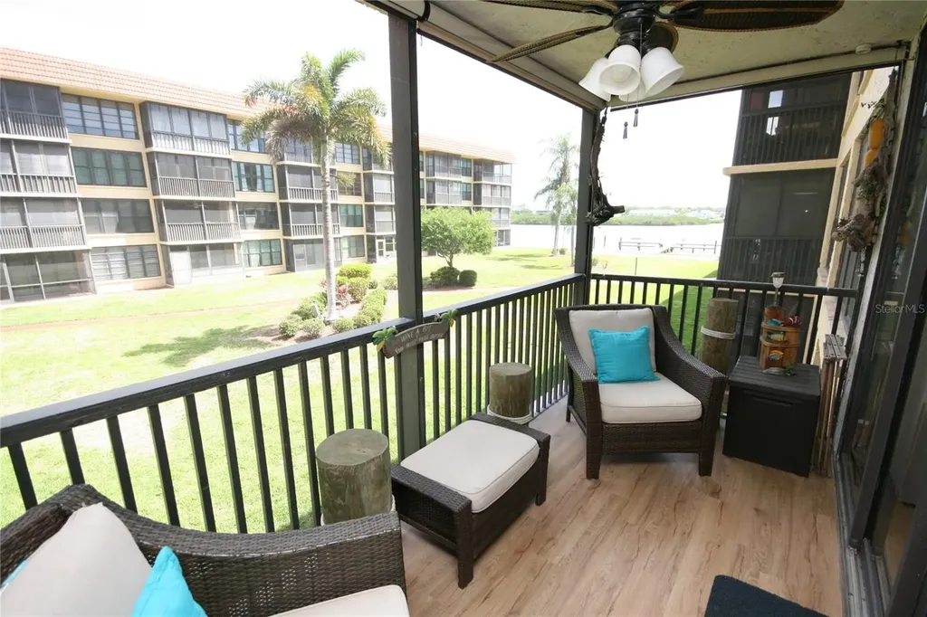 19701 Gulf Boulevard Indian Shores FL 33785