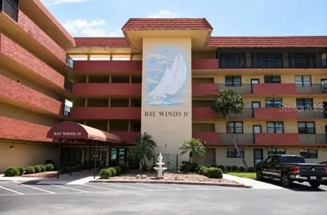 19701 Gulf Boulevard Indian Shores FL 33785