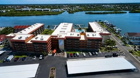 19701 Gulf Boulevard Indian Shores FL 33785