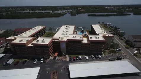19701 Gulf Boulevard Indian Shores FL 33785
