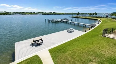 19701 Gulf Boulevard Indian Shores FL 33785