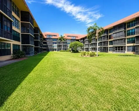 19701 Gulf Boulevard Indian Shores FL 33785