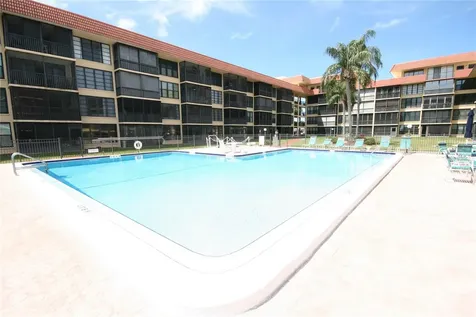 19701 Gulf Boulevard Indian Shores FL 33785