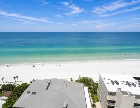 19701 Gulf Boulevard Indian Shores FL 33785