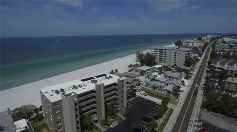 19701 Gulf Boulevard Indian Shores FL 33785