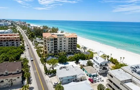19701 Gulf Boulevard Indian Shores FL 33785