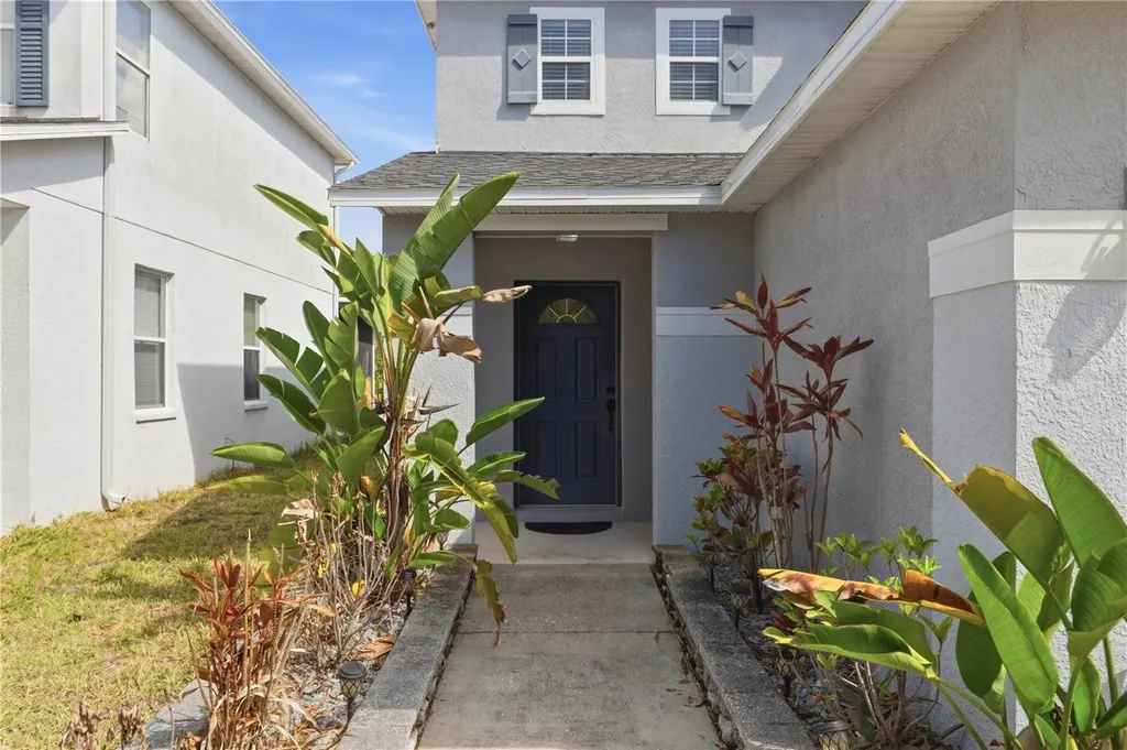 6220 Cherry Blossom Trail Gibsonton FL 33534