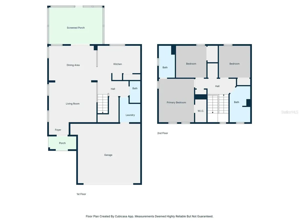 6220 Cherry Blossom Trail Gibsonton FL 33534
