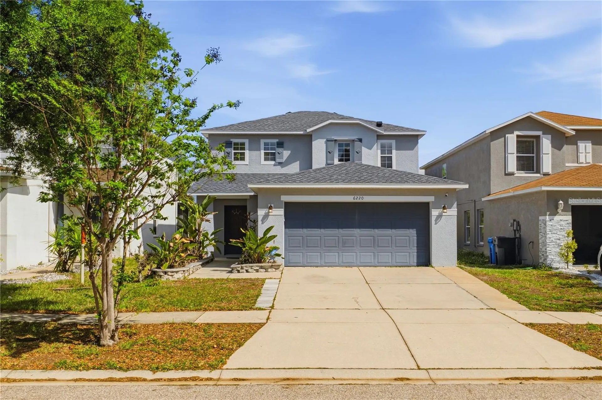 6220 Cherry Blossom Trail Gibsonton FL 33534