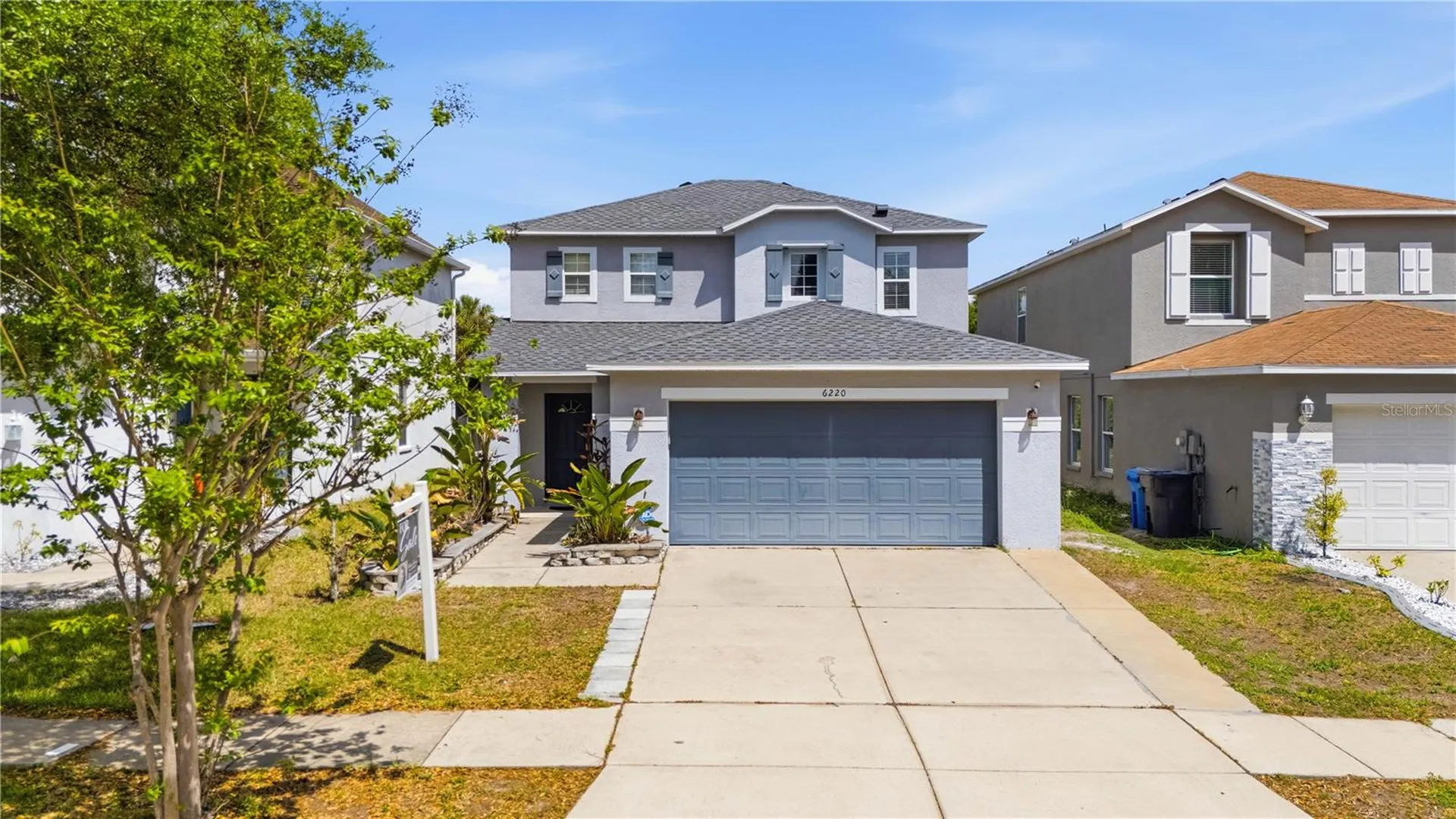 6220 Cherry Blossom Trail Gibsonton FL 33534
