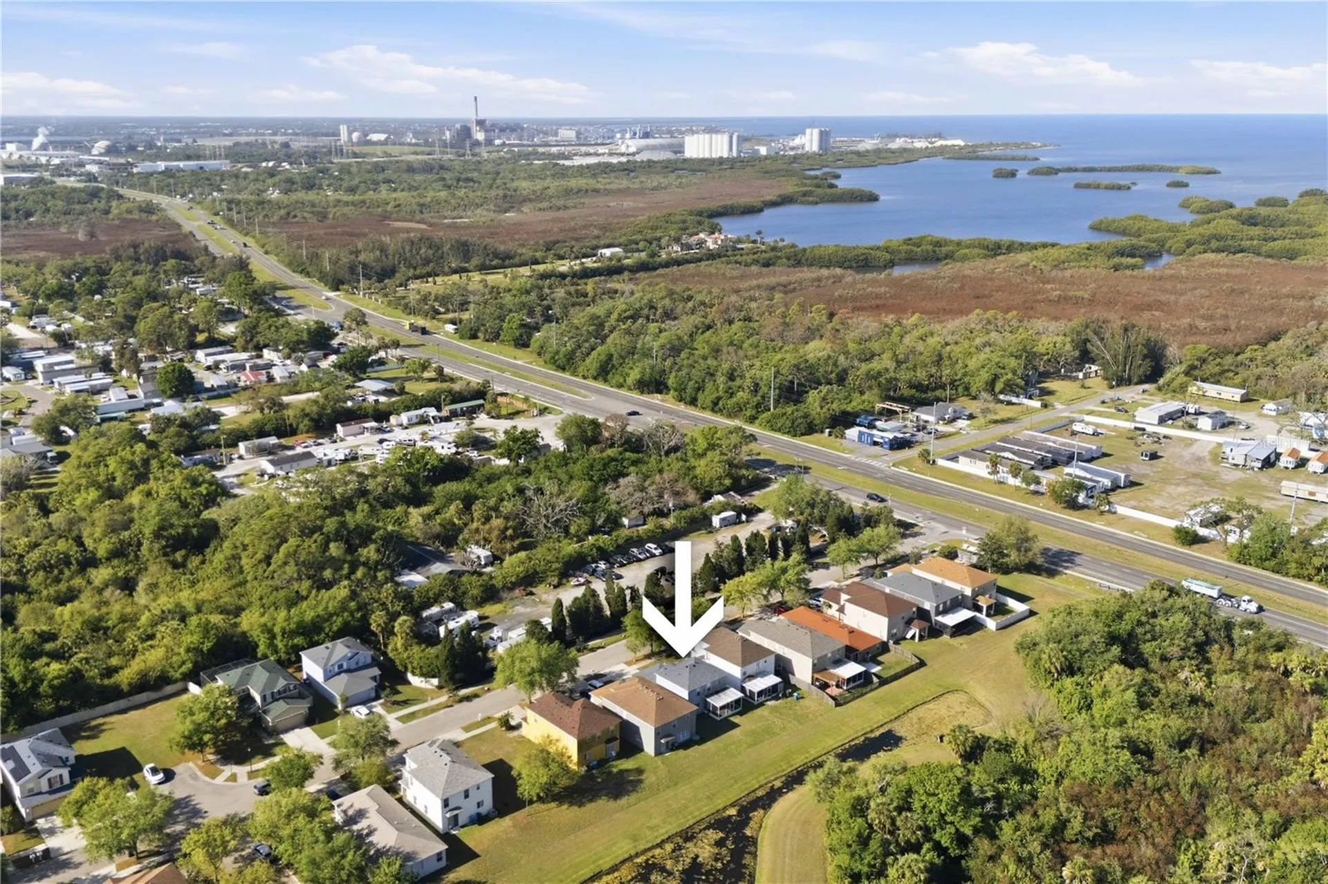 6220 Cherry Blossom Trail Gibsonton FL 33534