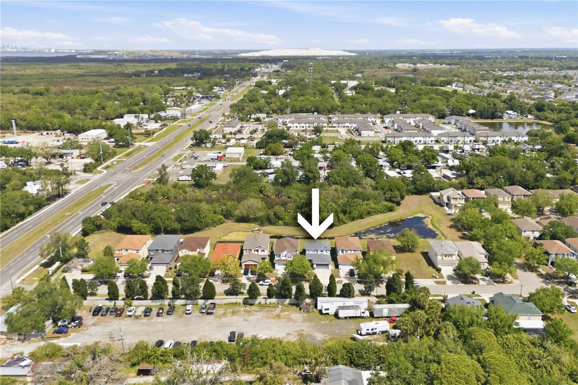 6220 Cherry Blossom Trail Gibsonton FL 33534