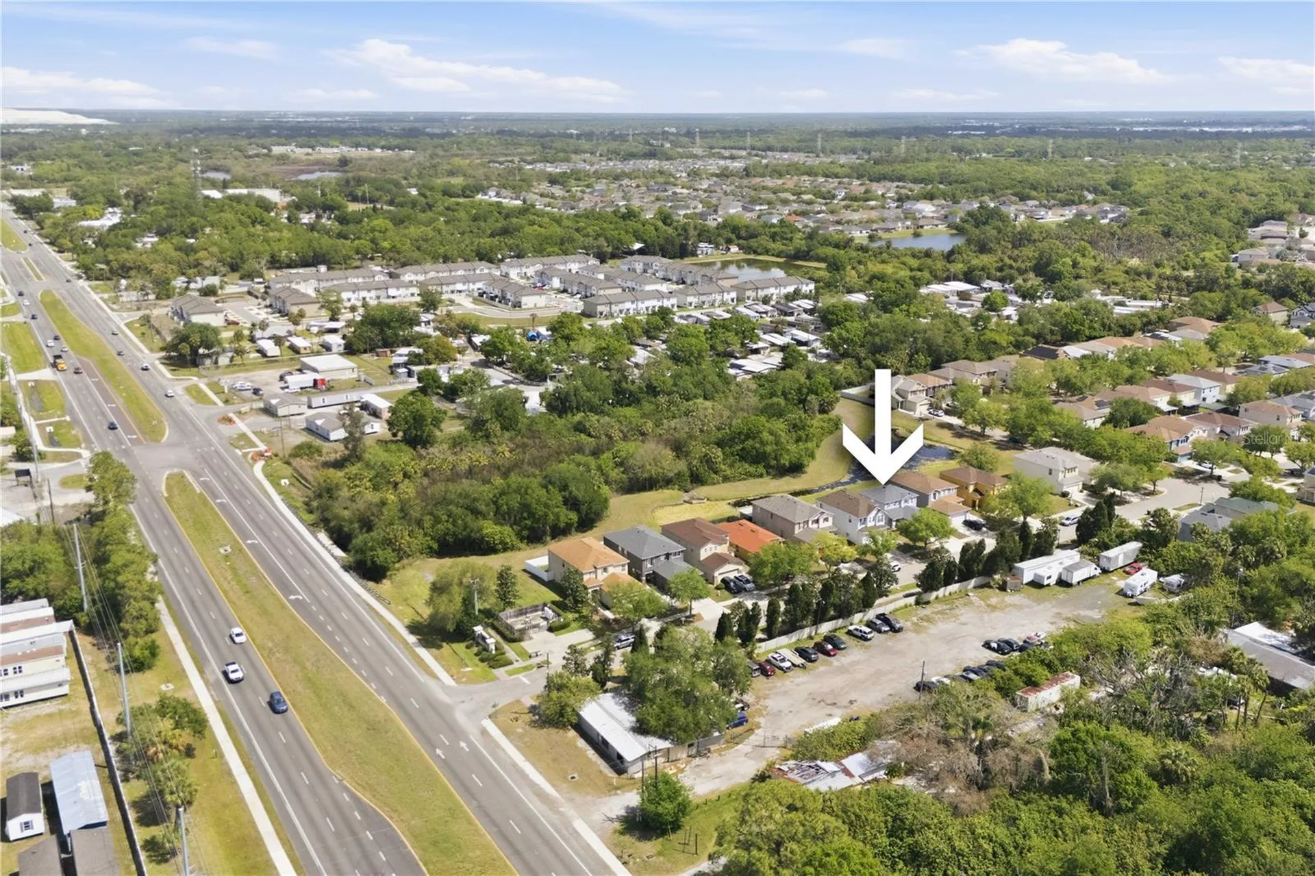 6220 Cherry Blossom Trail Gibsonton FL 33534