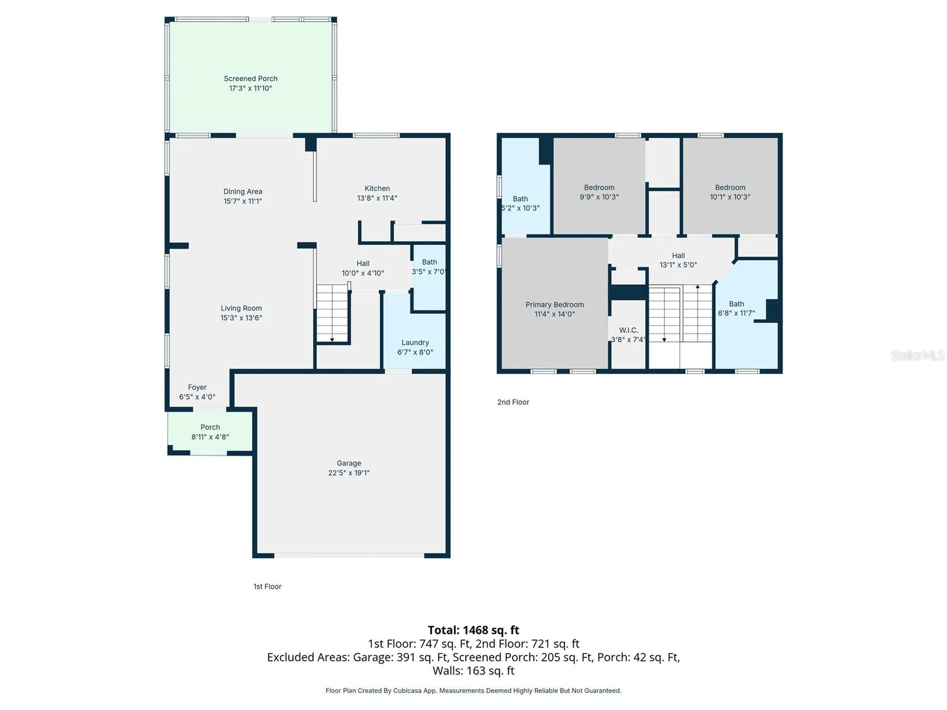 6220 Cherry Blossom Trail Gibsonton FL 33534