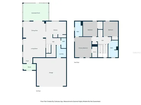 6220 Cherry Blossom Trail Gibsonton FL 33534