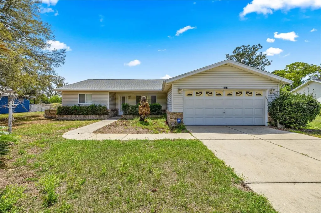 5900 SW 111th Place Road Ocala FL 34476