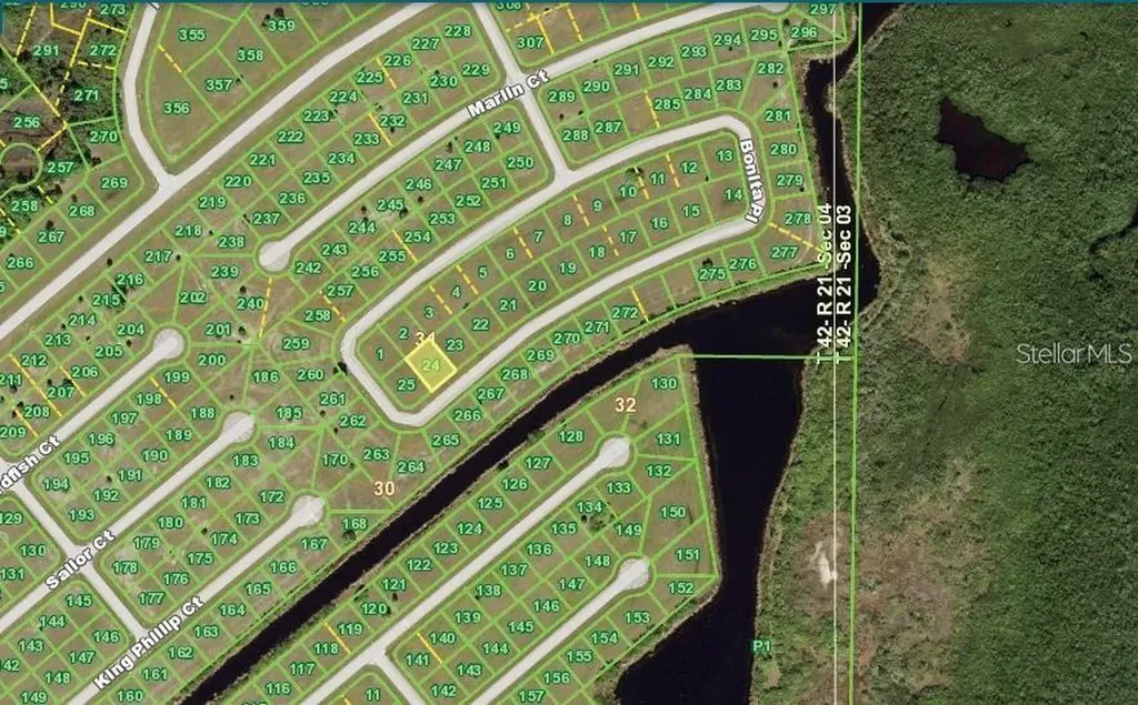 12319 Bonita Place Placida FL 33946