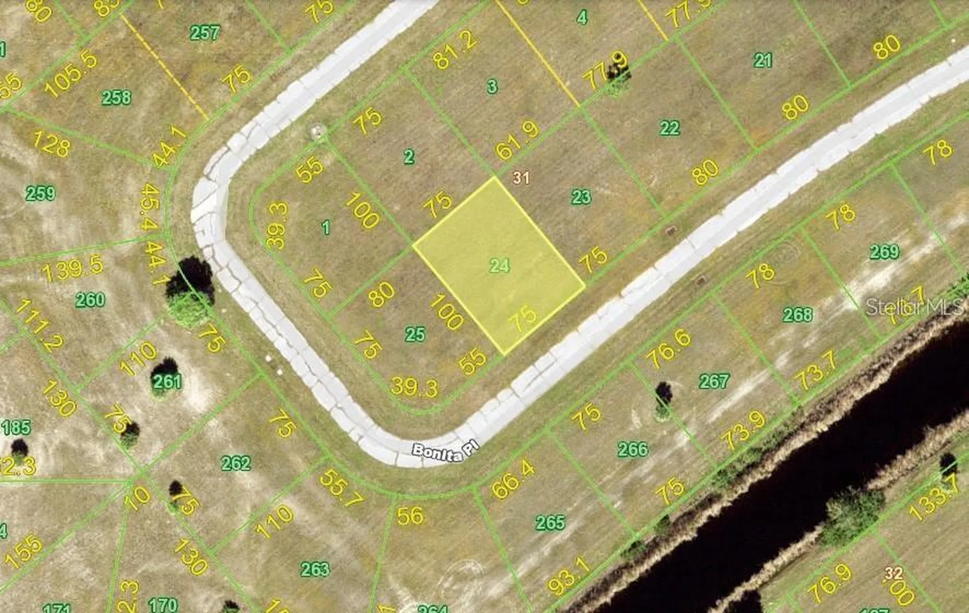 12319 Bonita Place Placida FL 33946