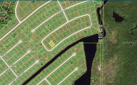 12319 Bonita Place Placida FL 33946