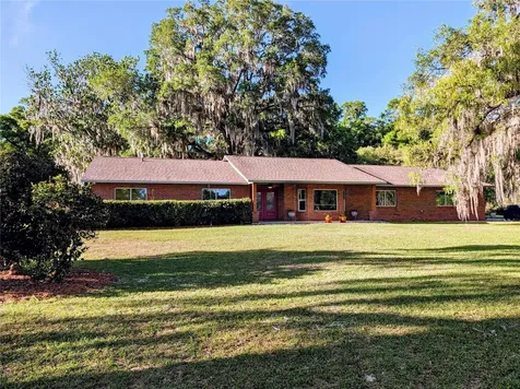 21840 NW 218th Terrace High Springs FL 32643