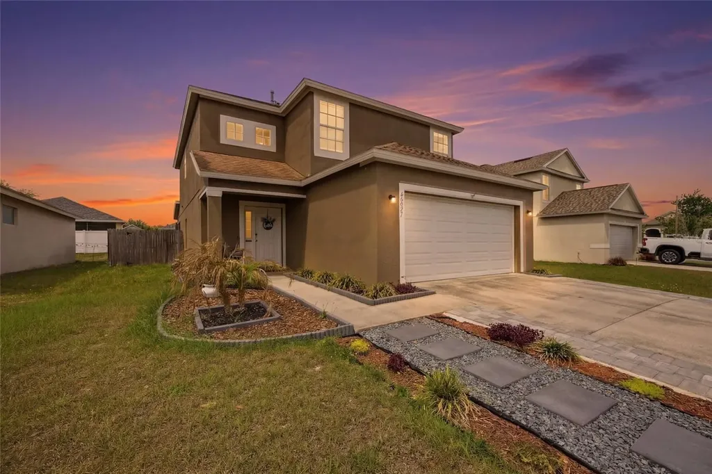 24927 Portofino Drive Lutz FL 33559
