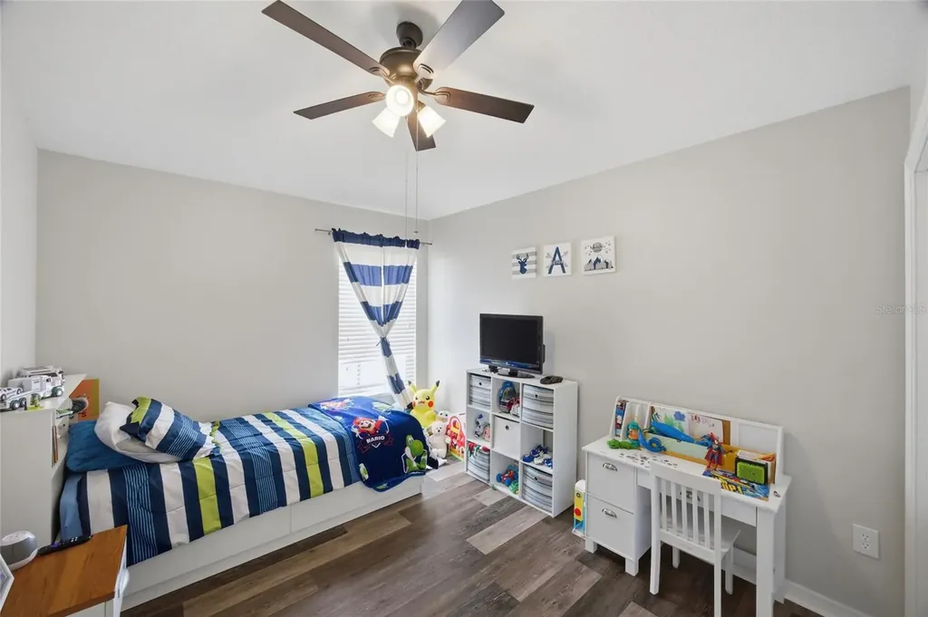24927 Portofino Drive Lutz FL 33559