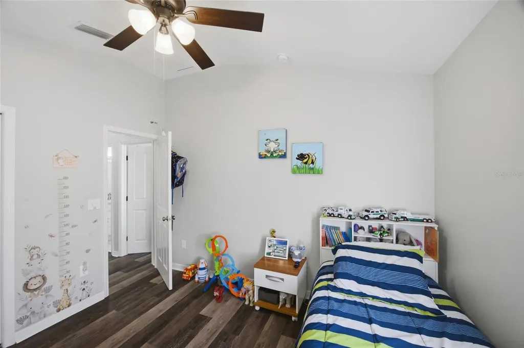 24927 Portofino Drive Lutz FL 33559