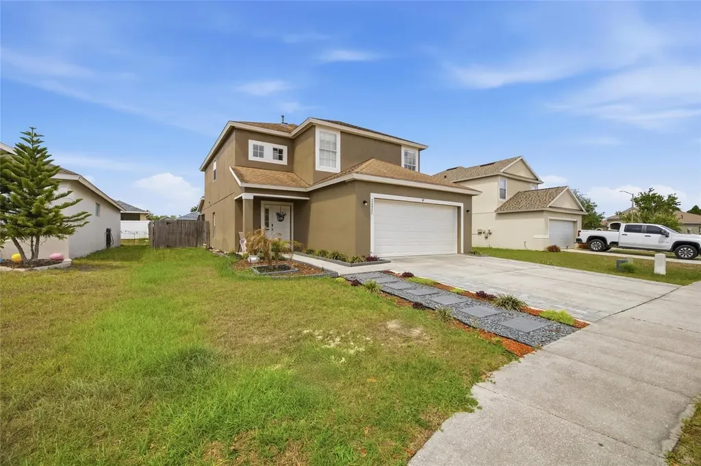 24927 Portofino Drive Lutz FL 33559