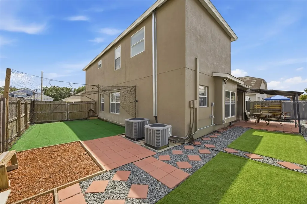 24927 Portofino Drive Lutz FL 33559
