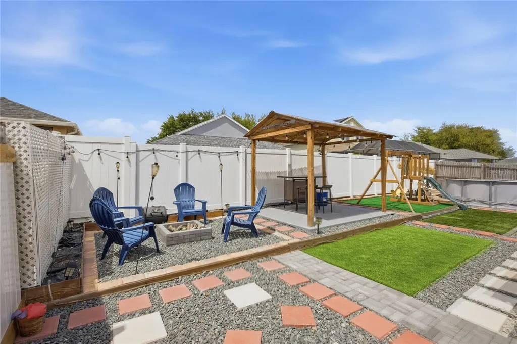 24927 Portofino Drive Lutz FL 33559