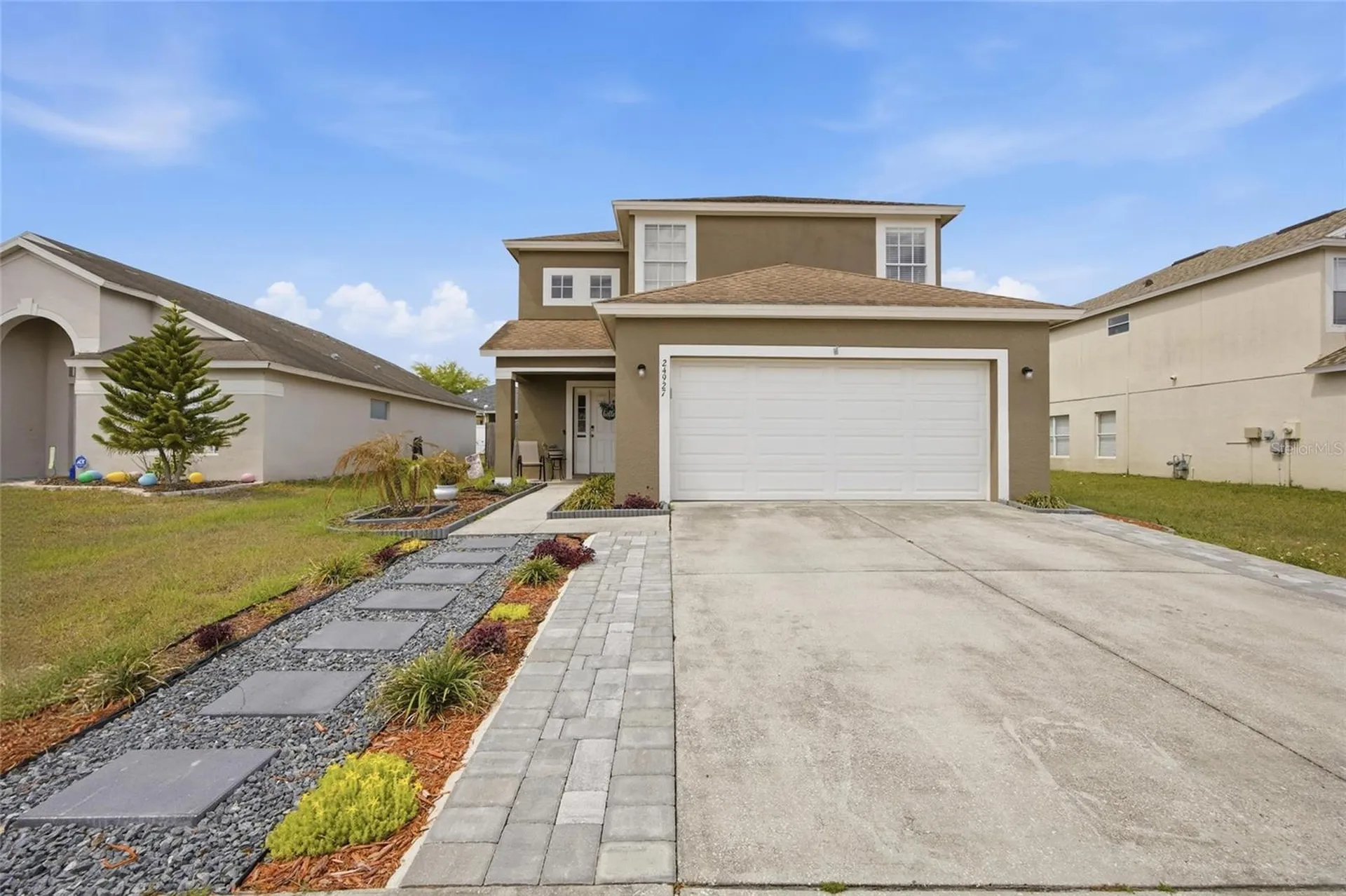 24927 Portofino Drive Lutz FL 33559