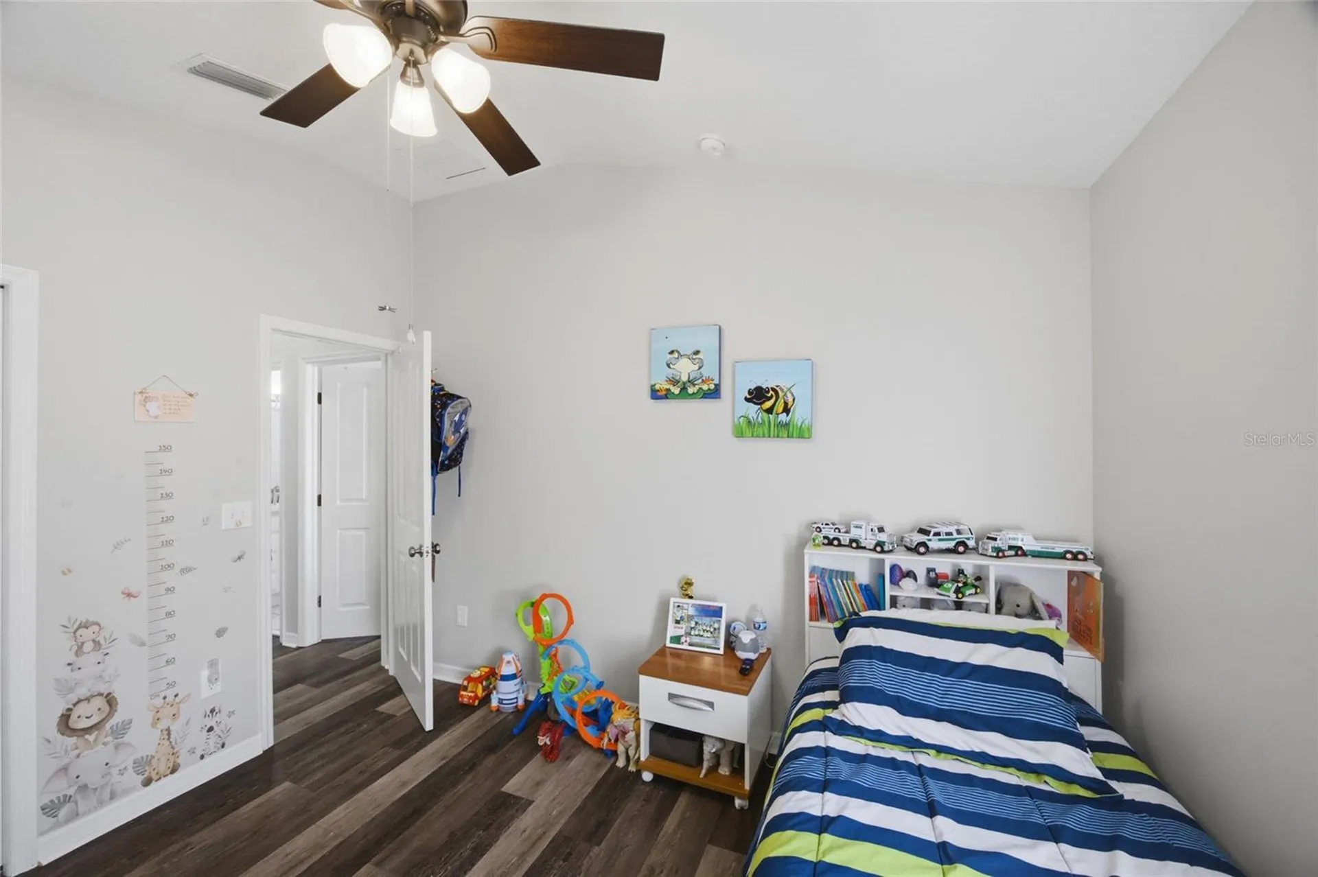 24927 Portofino Drive Lutz FL 33559