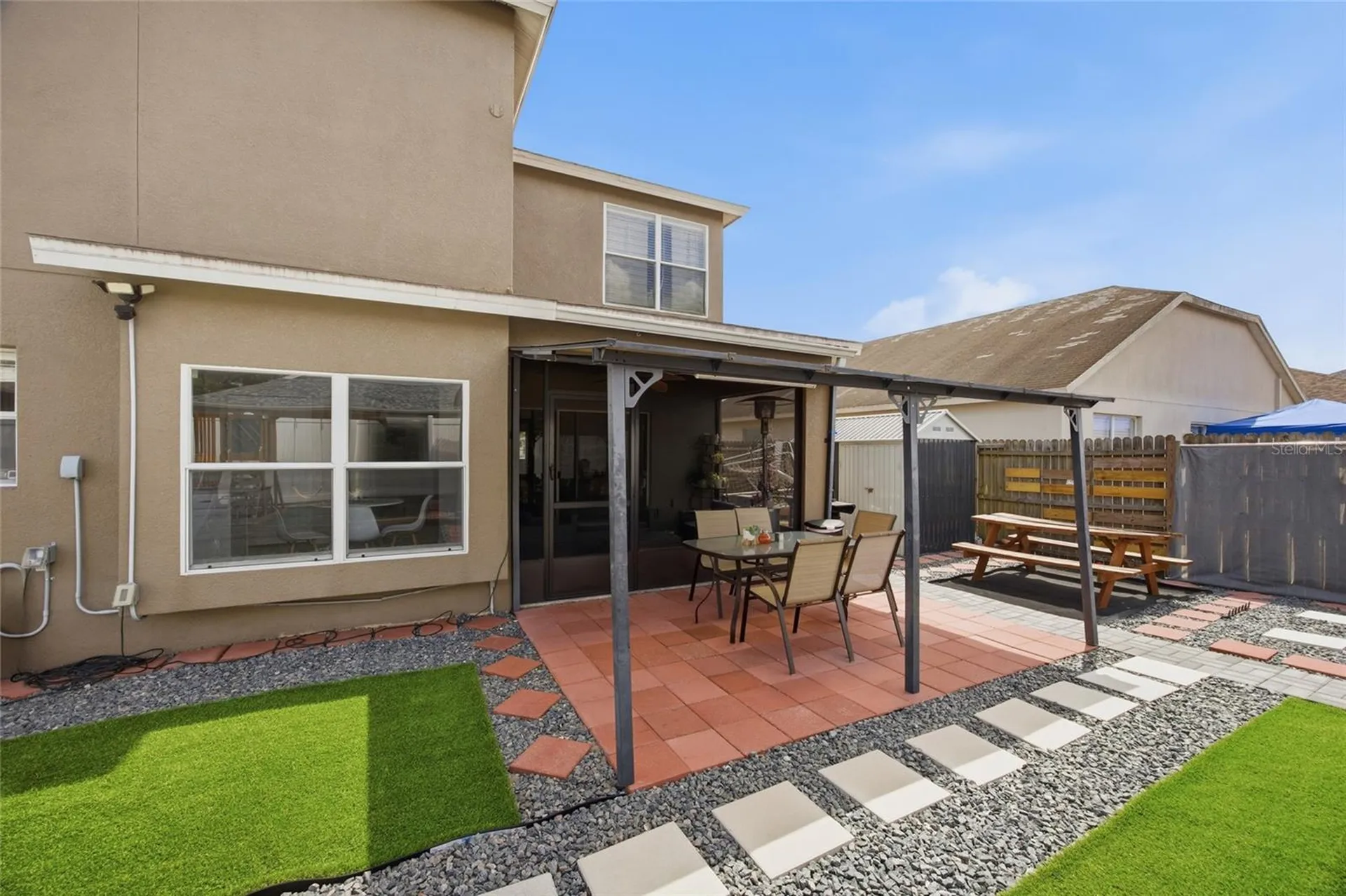 24927 Portofino Drive Lutz FL 33559