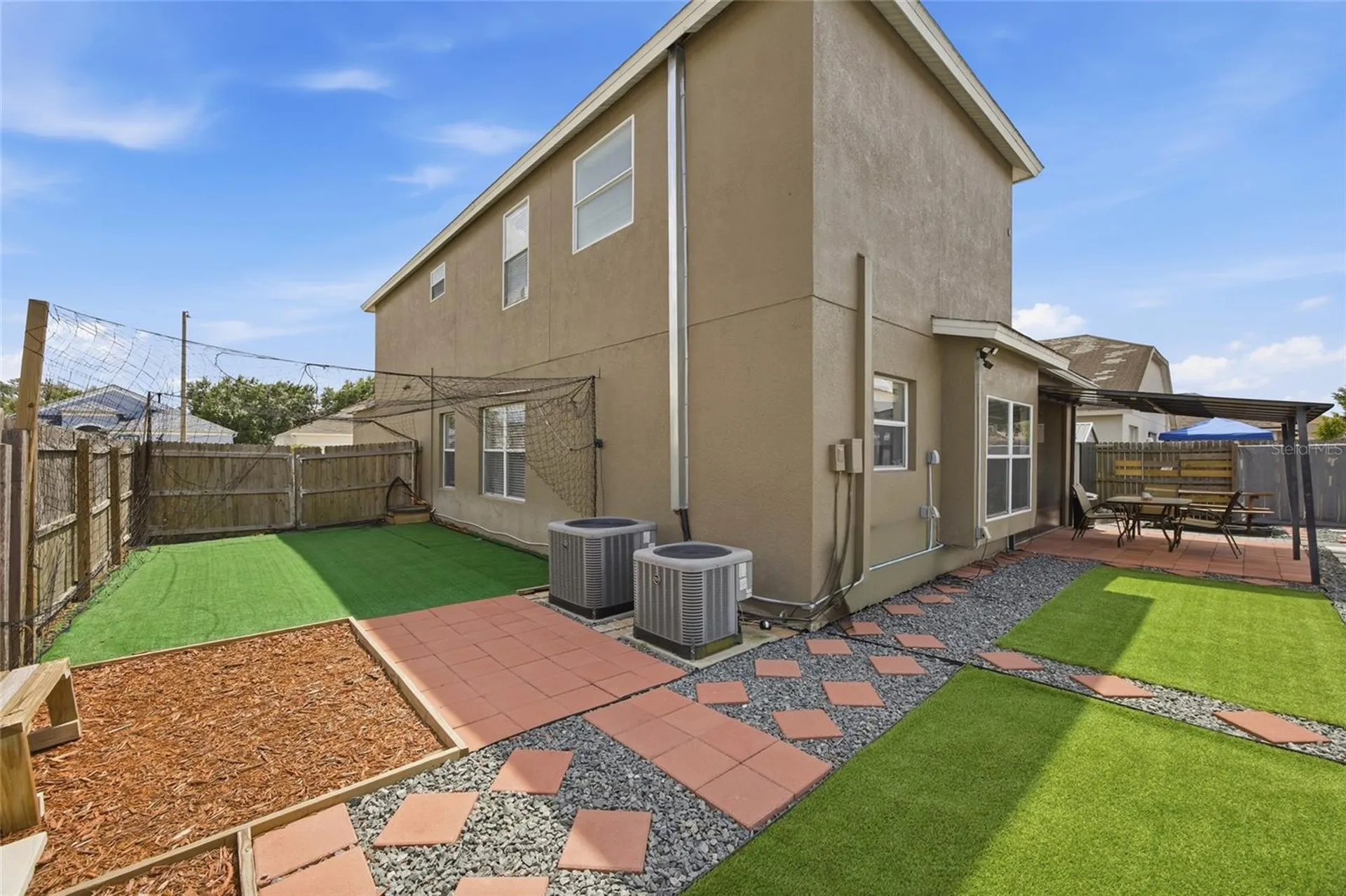 24927 Portofino Drive Lutz FL 33559