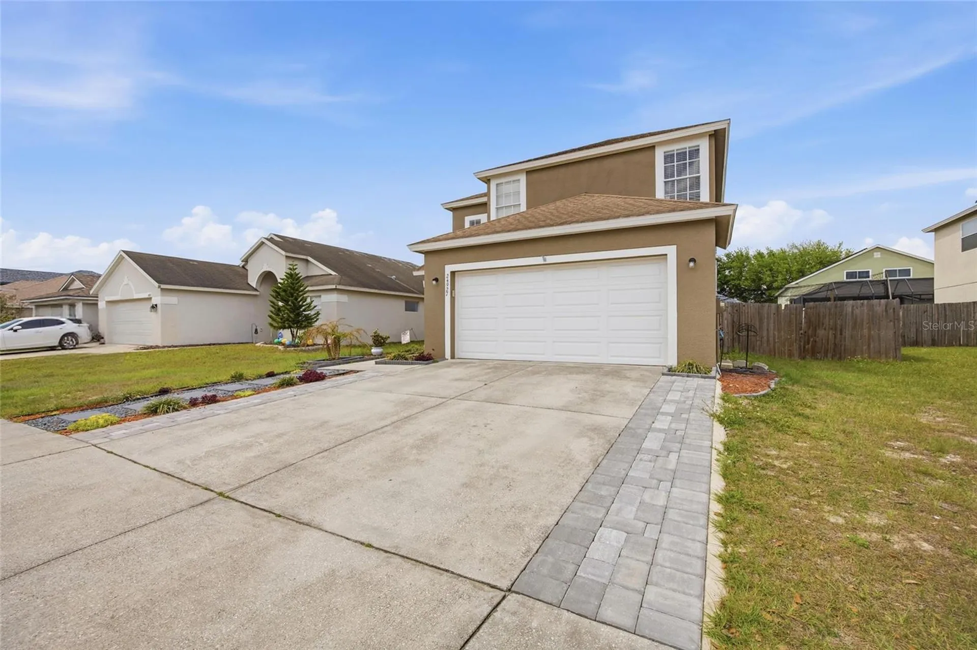 24927 Portofino Drive Lutz FL 33559